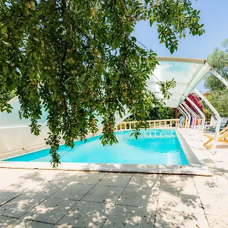 Bachale 펜션 Lamothe (Landes)