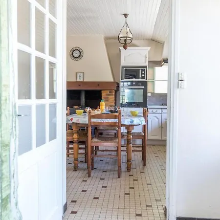 Bachale Vakantiehuis *