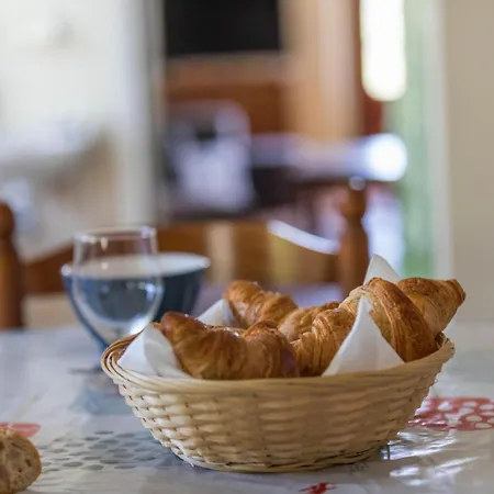 Bachale Vakantiehuis Lamothe (Landes)