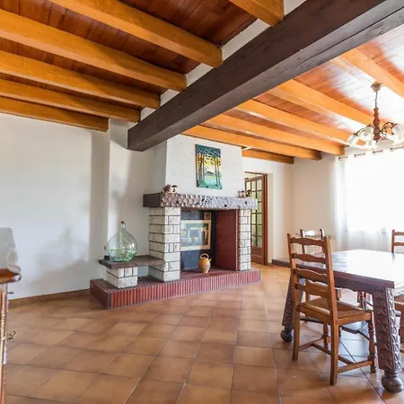 Vakantiehuis Bachale Lamothe (Landes)