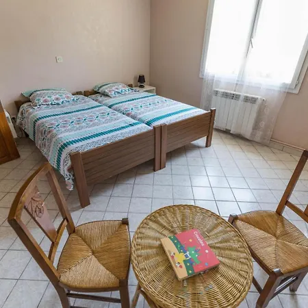 Bachale Vakantiehuis