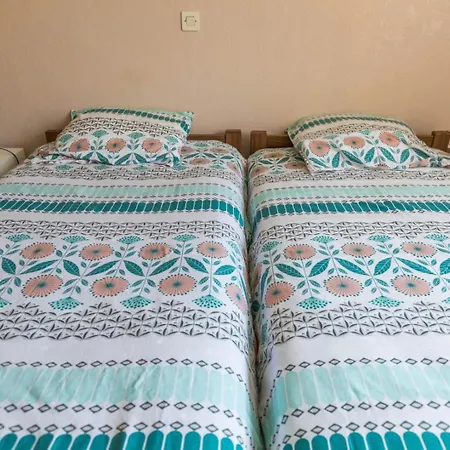 Bachale Casa vacanze Lamothe (Landes)