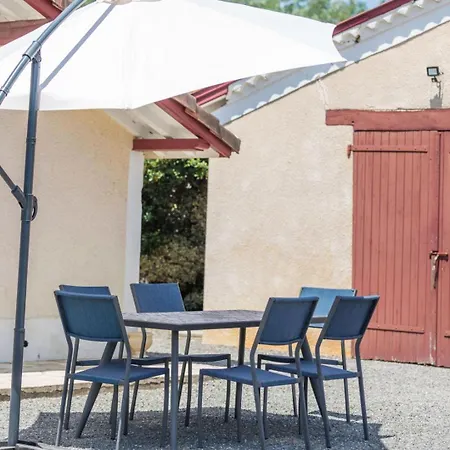 Bachale Vakantiehuis