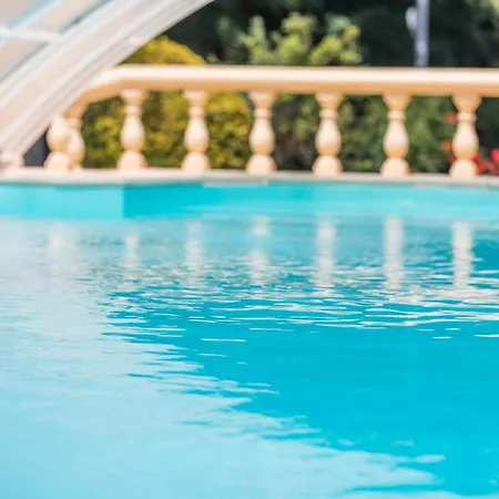 Vakantiehuis Bachale
