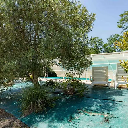 Vakantiehuis Bachale