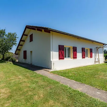 Bachale * Lamothe (Landes)