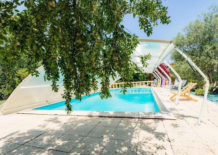 Bachale Casa vacanze Lamothe (Landes)