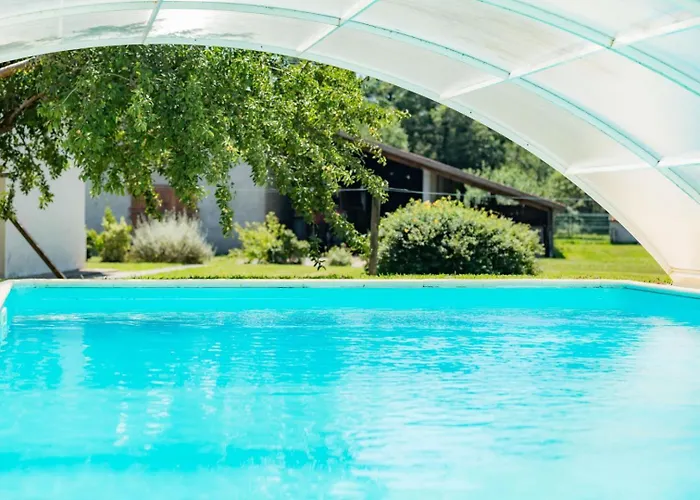 Bachale * Lamothe (Landes)