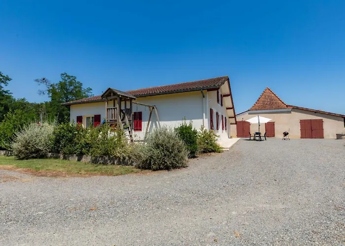 Bachale Casa vacanze