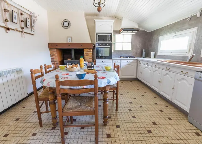 Bachale Lamothe (Landes)