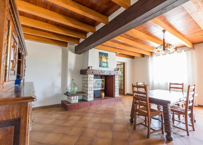 Casa vacanze Bachale Lamothe (Landes)