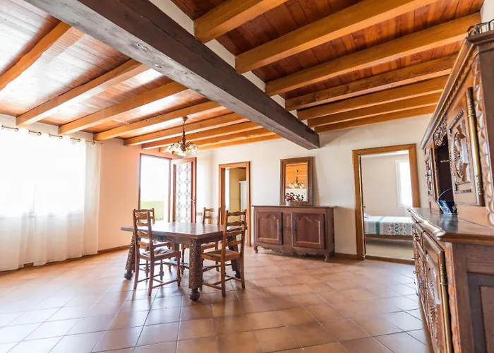 Bachale * Lamothe (Landes)