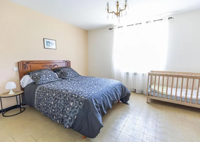 Bachale Lamothe (Landes)