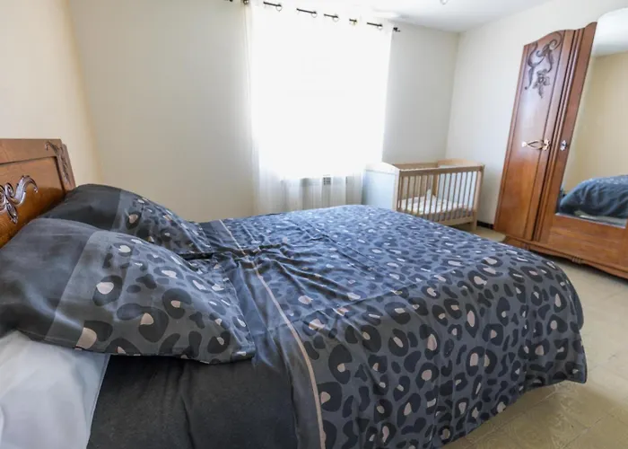 Casa vacanze Bachale