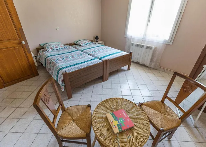 Bachale Casa vacanze