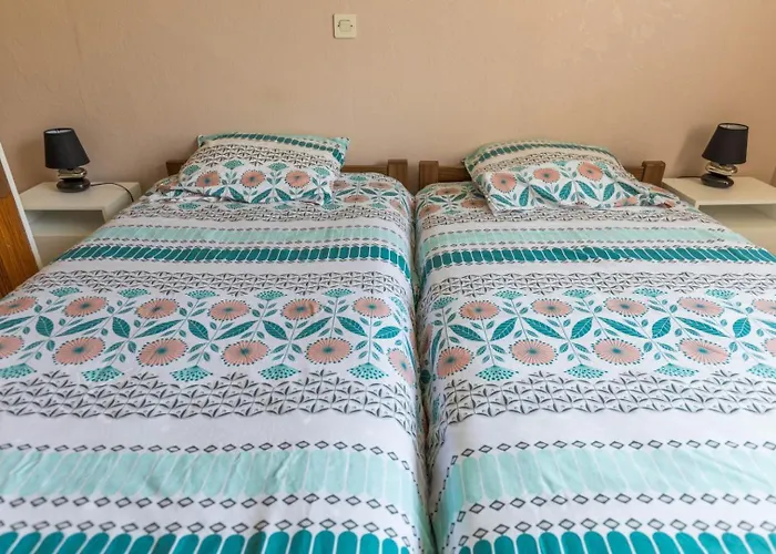 Bachale 펜션 Lamothe (Landes)