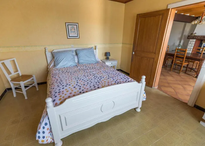 Bachale Casa vacanze *