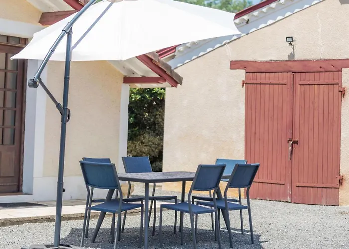 Bachale Casa vacanze