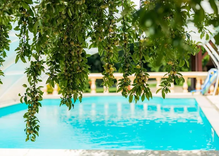 Casa vacanze Bachale Lamothe (Landes)