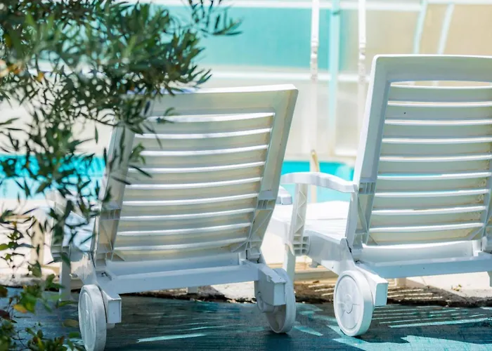 Casa vacanze Bachale