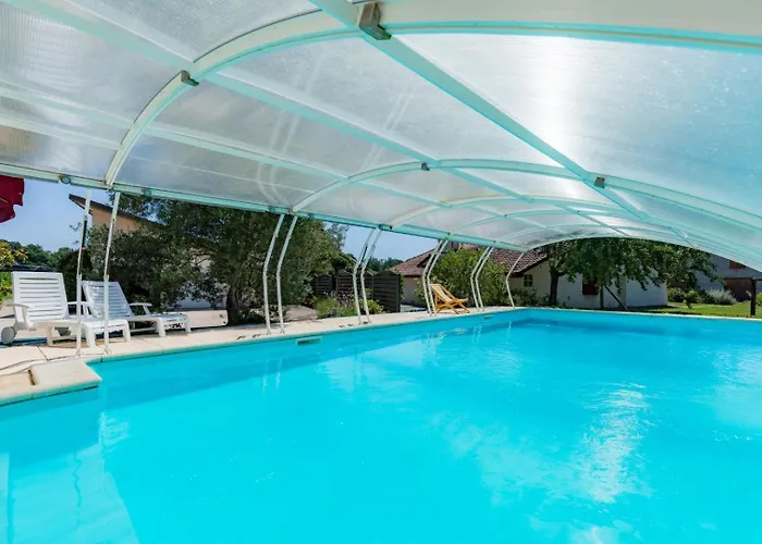 Bachale Lamothe (Landes)