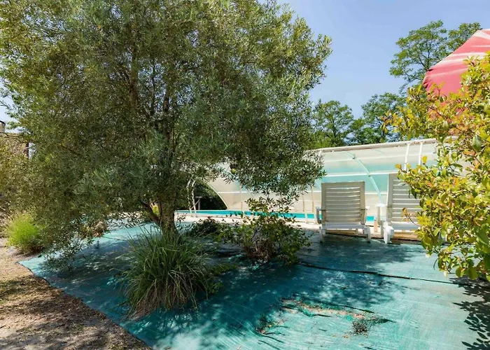 Casa vacanze Bachale