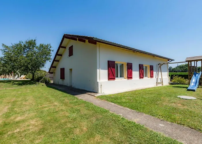 Bachale * Lamothe (Landes)