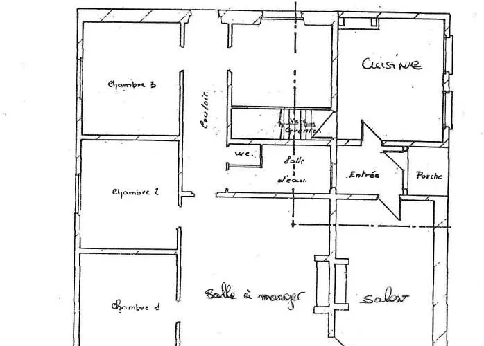 Casa vacanze Bachale *